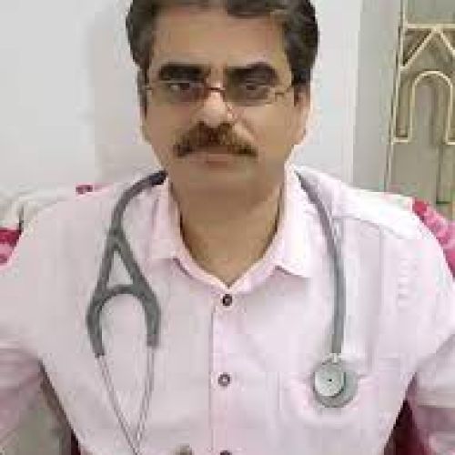 Dr. Sarat Ch Panigrahi
